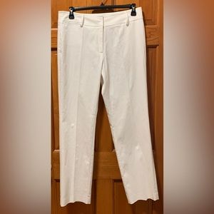 ⭐️NEW TravelSmith Women’s White Casual/Dress Pants Size 14